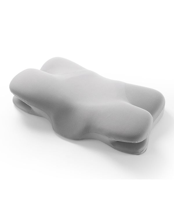 Pernă ergonomică multifuncțională din spumă cu memorie