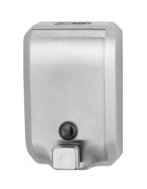 Dozator de sapun lichid 1l TOP