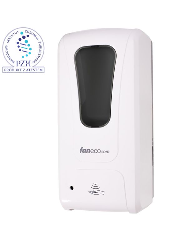 Dozator automat de săpun spumant fără atingere MED