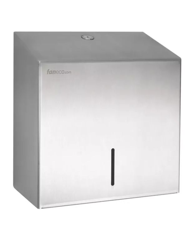 Dispenser de hârtie igienică LUNA