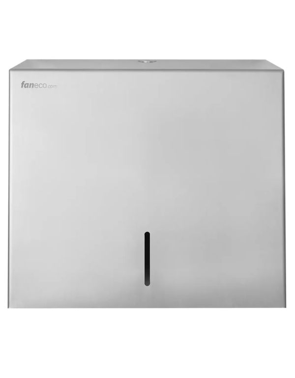 Dispenser de șervețele umede ZZ LUNA