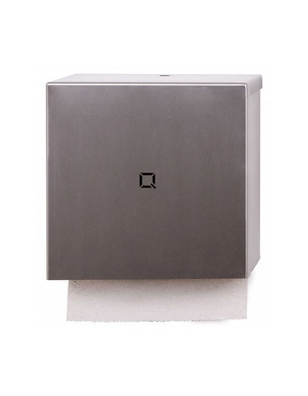 Dispenser de prosoape ZZ QBIC
