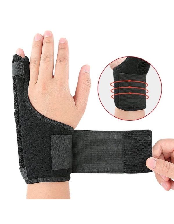 Orteză pentru degetul mic