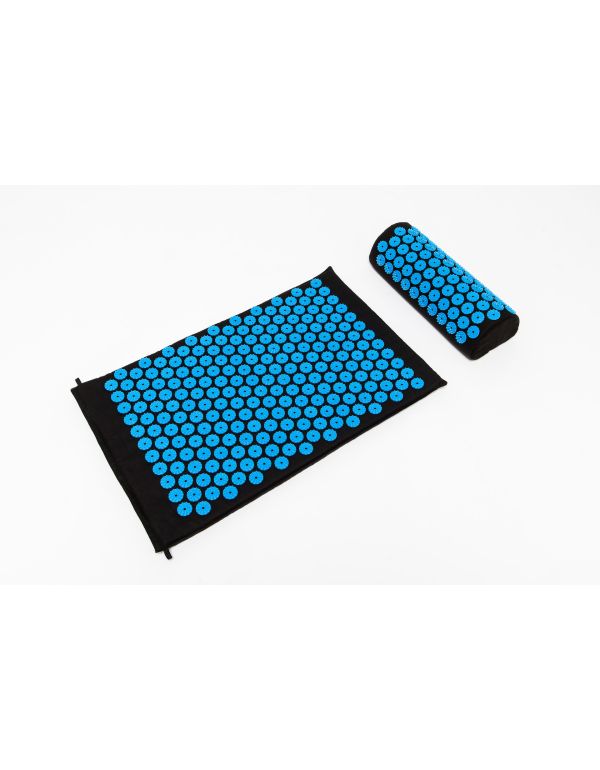 Saltea de presopunctură cu pernă