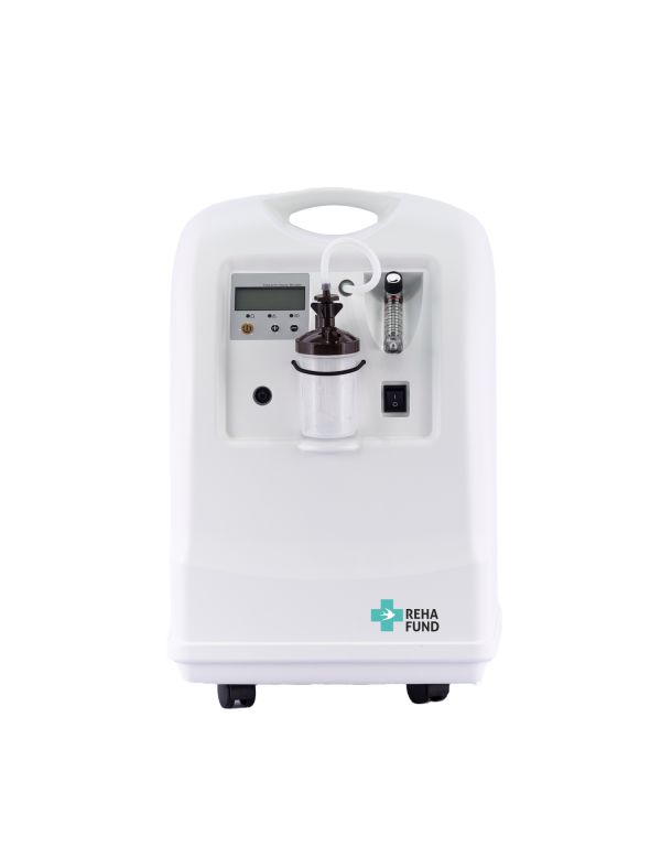 Concentrator de oxigen staționar Konsung KSOC-5