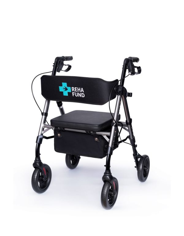 Mergătorul cu patru roți Marsylia