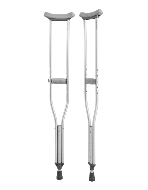 Cârjă axilară RF-230