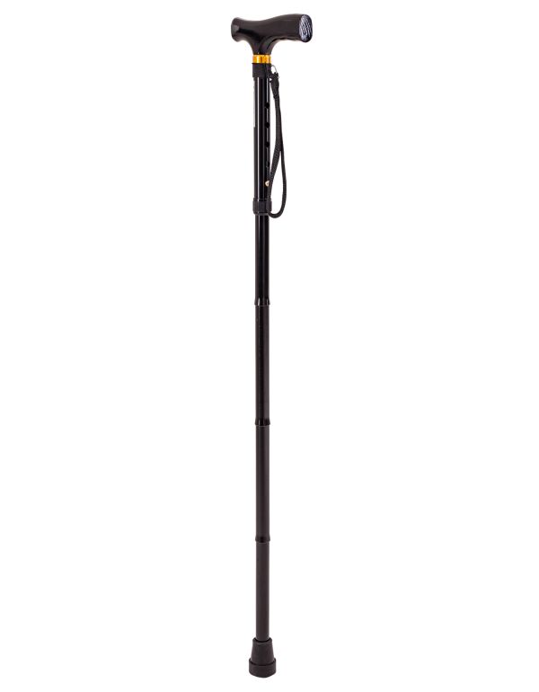 Baston pliabil din aluminiu RF-520