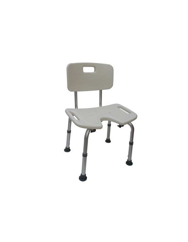 Scaun de igiena personala Oliwier RF-810