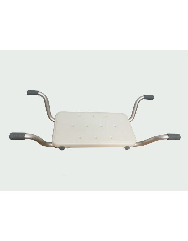 Scaun antiderapant pentru cadă Ava RF-853