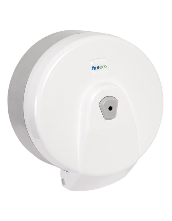 Dozator de hârtie igienică POP M cu alimentare centrală