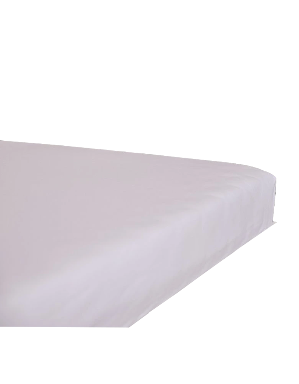 Cearșaf elastic impermeabil Jersey 160x200 cm