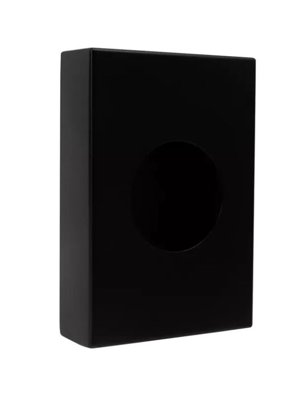 Dispenser de pungi igienice HIT negru