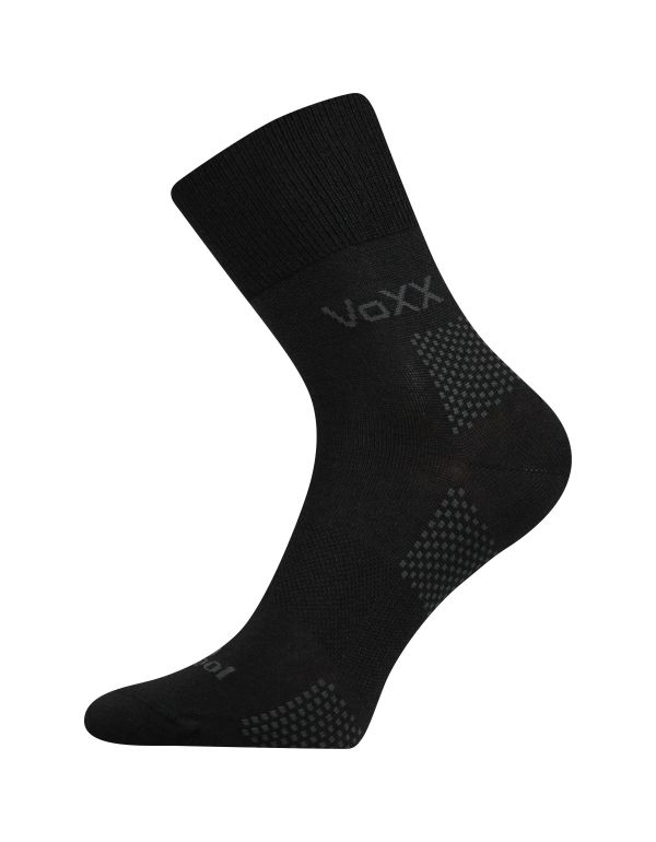 Șosete subțiri ORIONIS din merinos cu ioni de argint