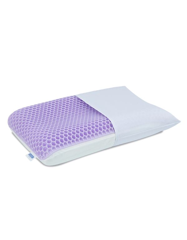 Pernă ergonomică răcoritoare Aeris STAY COOL