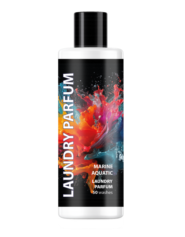 Parfum de rufe 200 ml, aromă marină