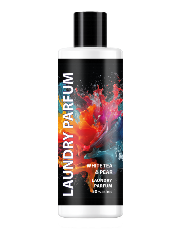 Parfum de rufe 200 ml, ceai alb și pară