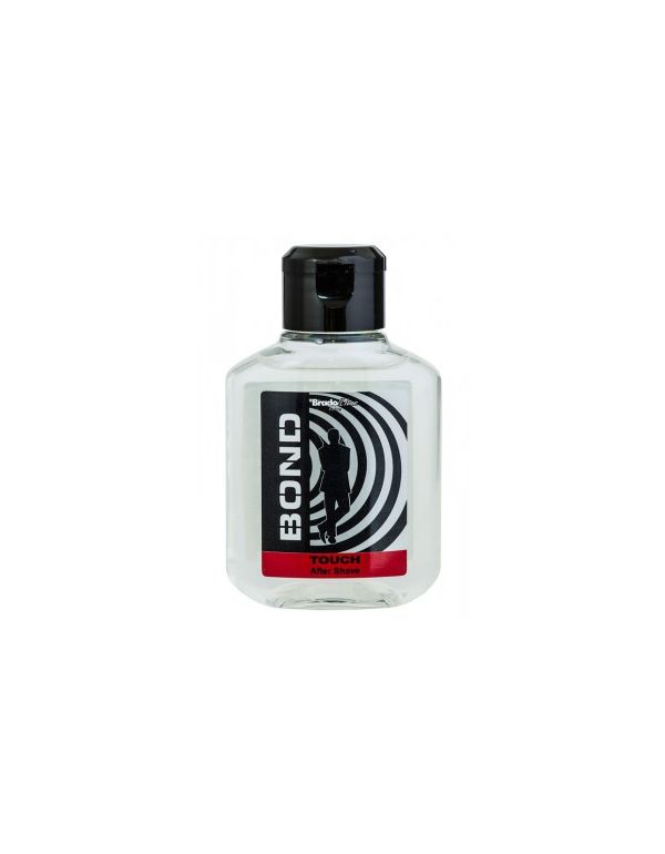 Loțiune de după ras Bond 125 ml Touch