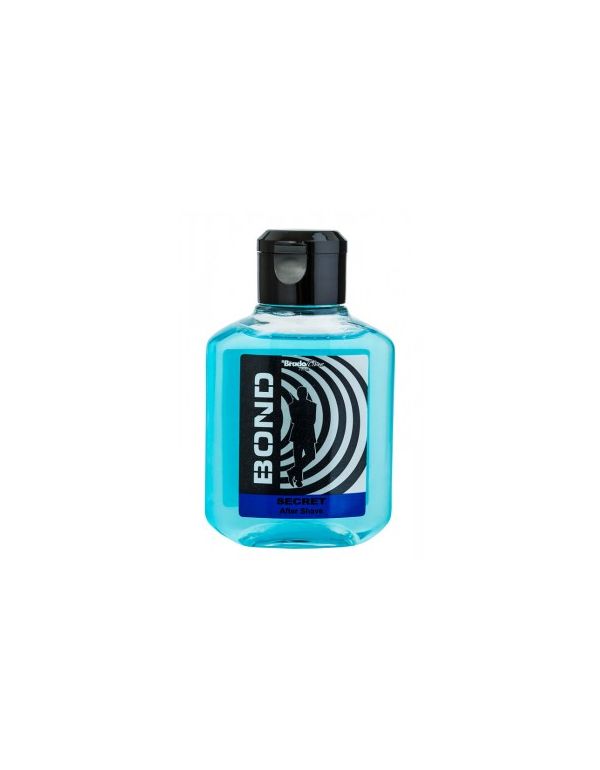Loțiune de după ras Bond 125 ml Secret