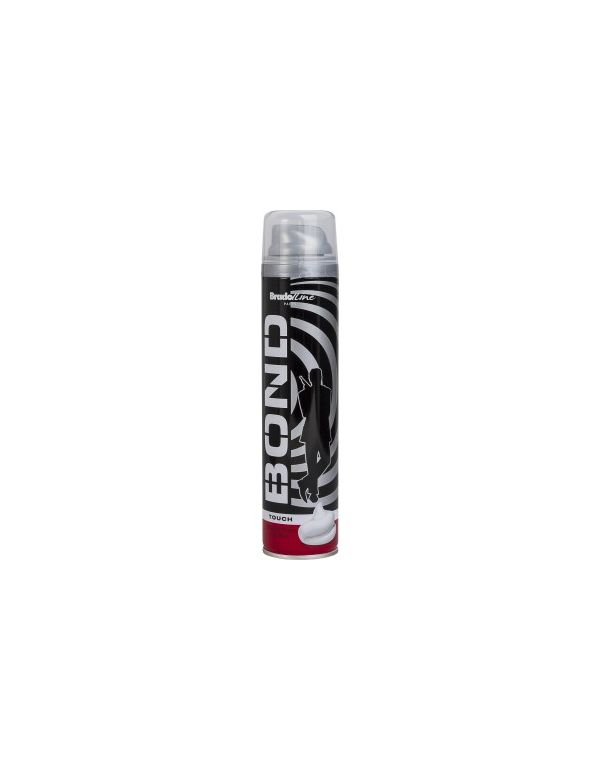 Spumă de ras Bond Touch 300 ml