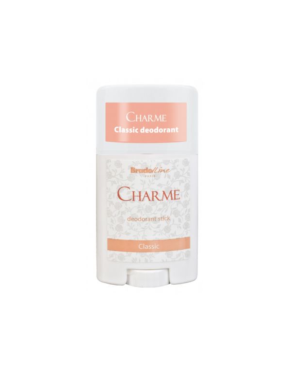 Deodorant Charme Classic 50 ml