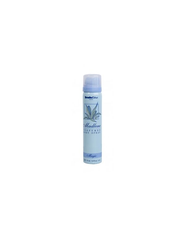 Deodorant spray Madlene Magic 75 ml