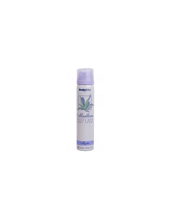 Deodorant spray Madlene 75 ml Mystic