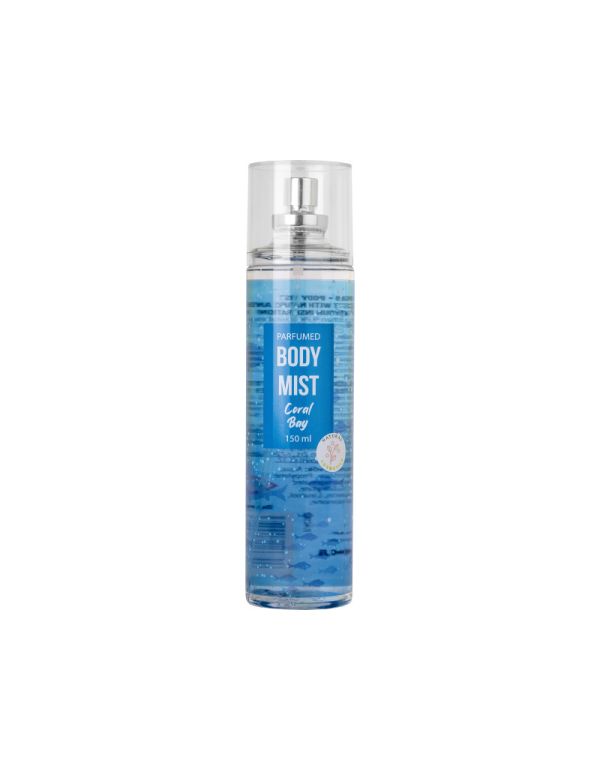Spray de corp Beauty4 75 ml Coral Bay
