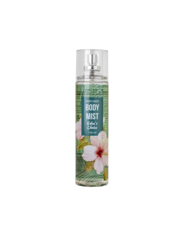 Spray de corp Beauty4 75 ml Edens choice