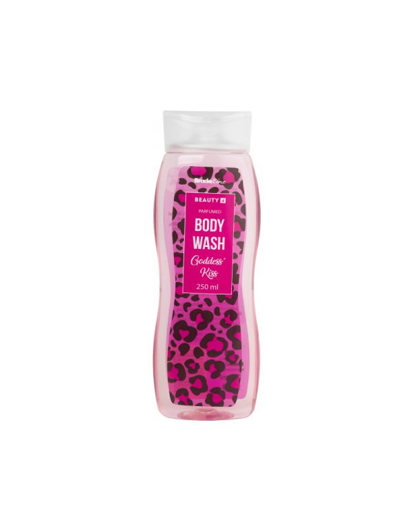 Gel de duș Beauty 4 250 ml Goddess Kiss