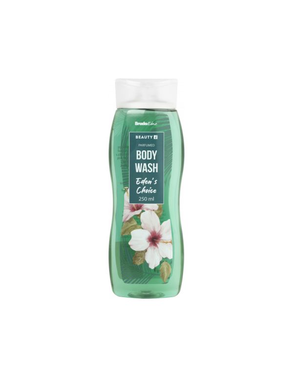 Gel de duș Beauty4 250 ml Edens Choice