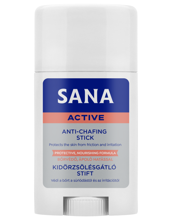 Sana Active stick anti-iritație 50 ml
