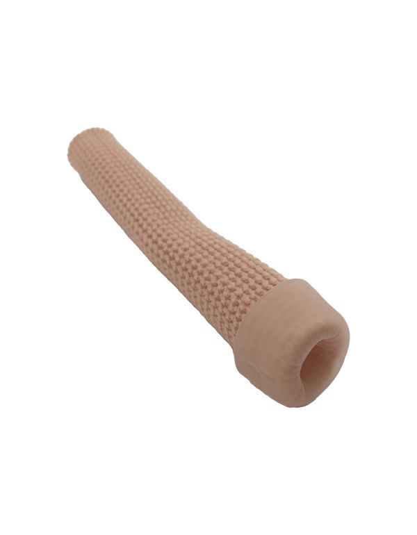 Husă extra elastică Tubus 15 cm - 1 buc.