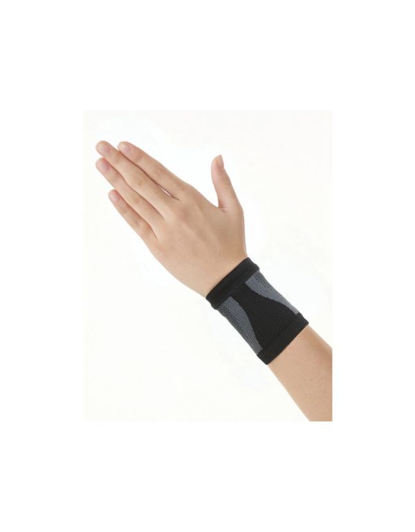 Bandaj compresiv pentru încheietura mâinii Dr.MED W090