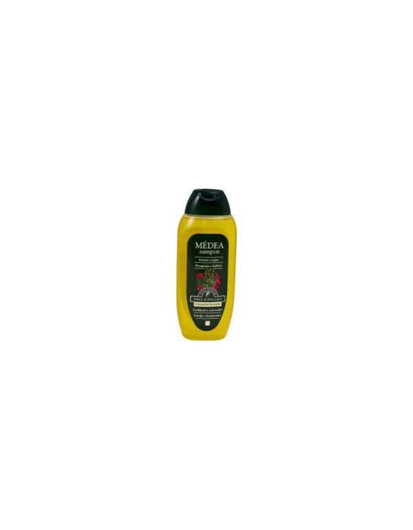 Șampon Médea cu sulf pentru păr gras 250 ml