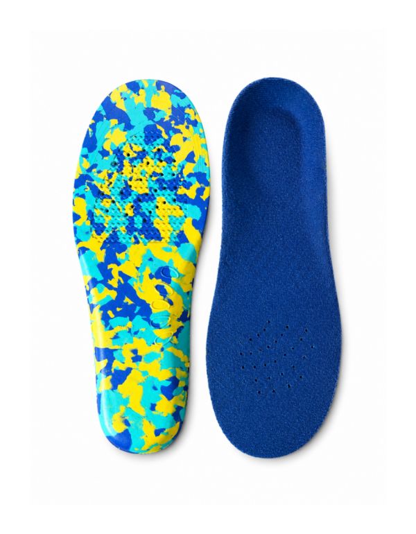 Branturi sport pentru copii care absorb șocurile
