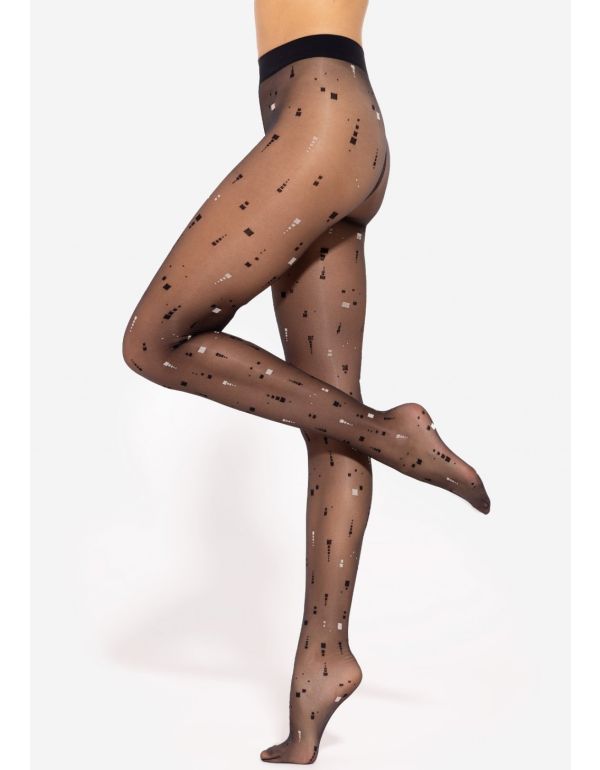 Colanți TRENDY Pixi 01 20 DEN