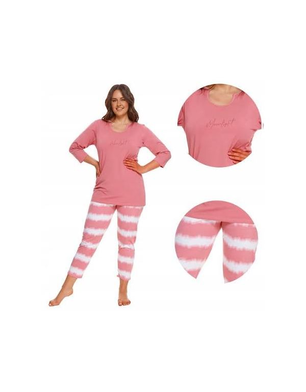 Pijamale pentru femei Carla
