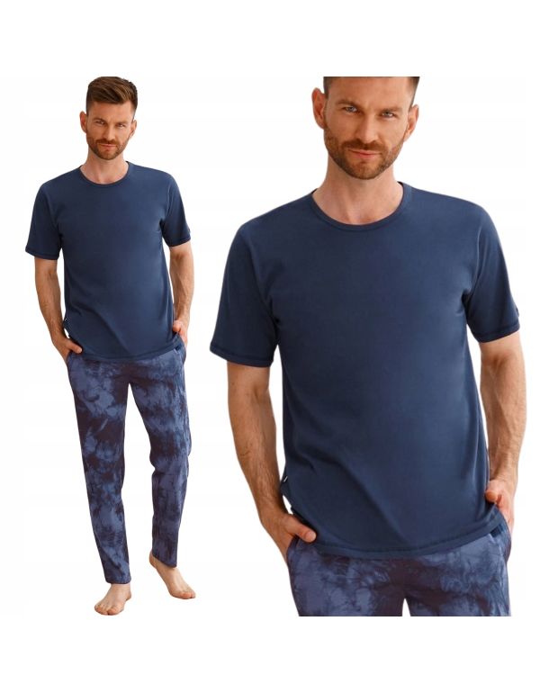 Pijamale bărbătești Jack