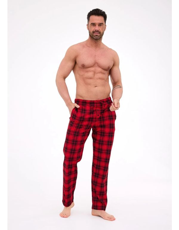Pantaloni de pijama pentru bărbați
