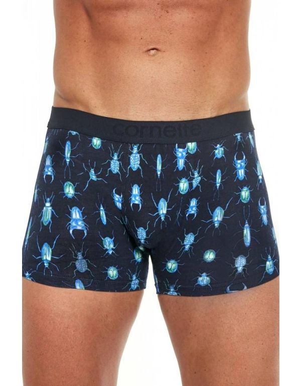 Pantaloni scurți boxer pentru bărbați HIGH EMOTION
