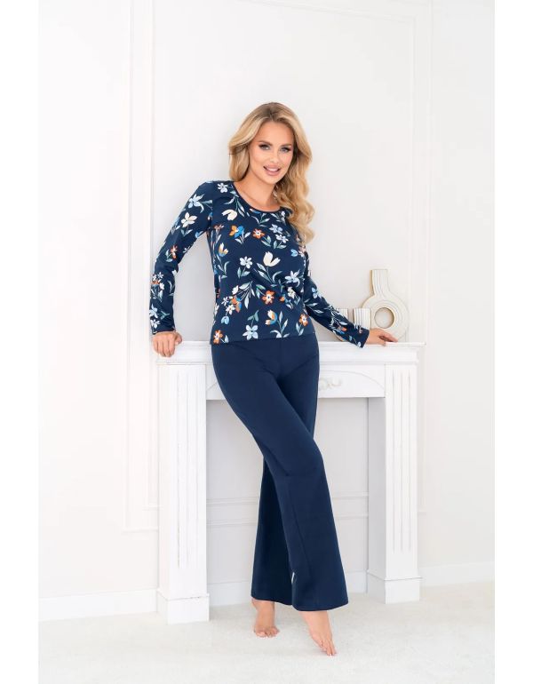 Pijamale pentru femei Caroline
