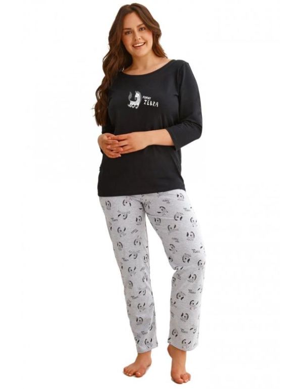 Vestă de pijama pentru femei