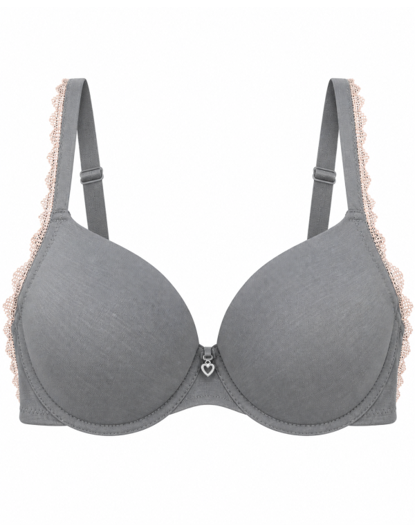 Sutien Sassa din bambus natural