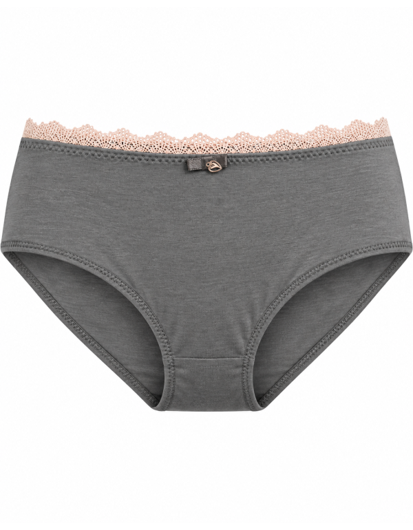 Chiloți Sassa Classic Natural Bambus