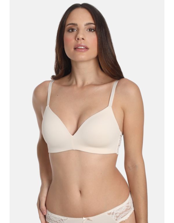 Sutien cu armătură Sassa Classic Lace