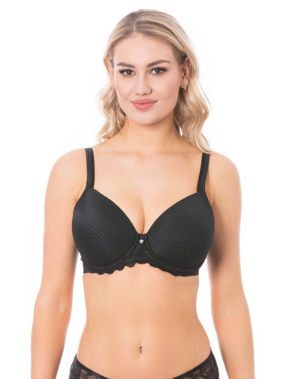 Sutien Sassa Beautiful Classic cu burete