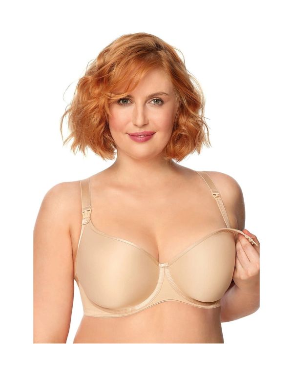 Sutien de alăptare Nipplex