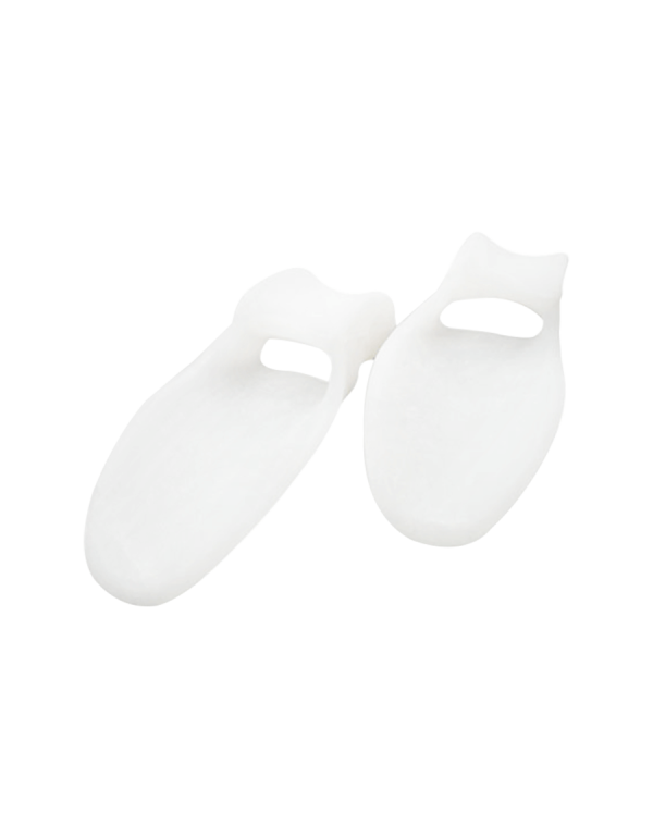Protector și corector de hallux valgus - 2 buc