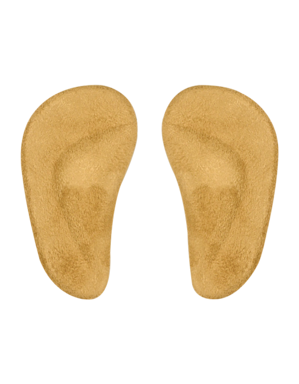 Suportul arcului longitudinal